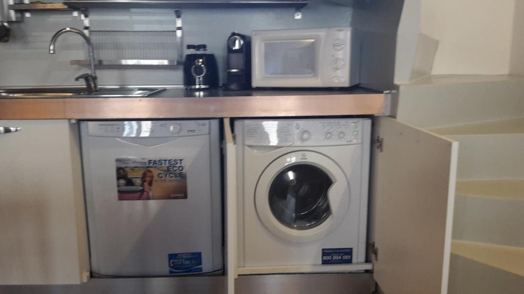 Apartamento Bohémienne Penthouse Florencia
