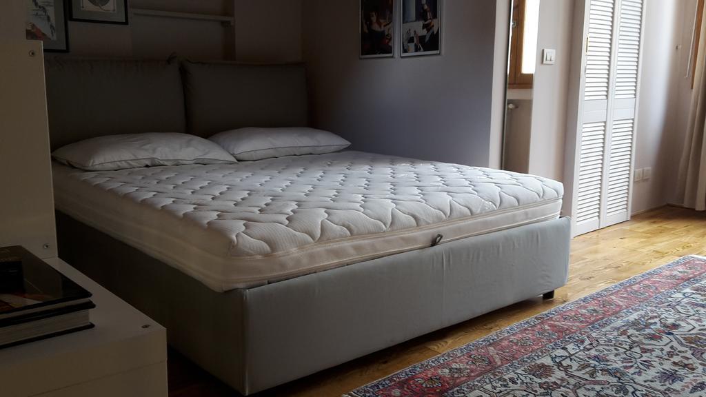 Apartamento Bohémienne Penthouse
