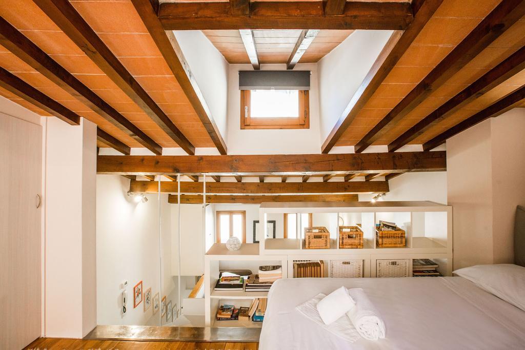 Bohémienne Penthouse Apartamento
