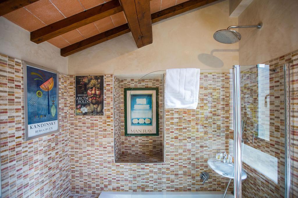 Bohémienne Penthouse * Florencia