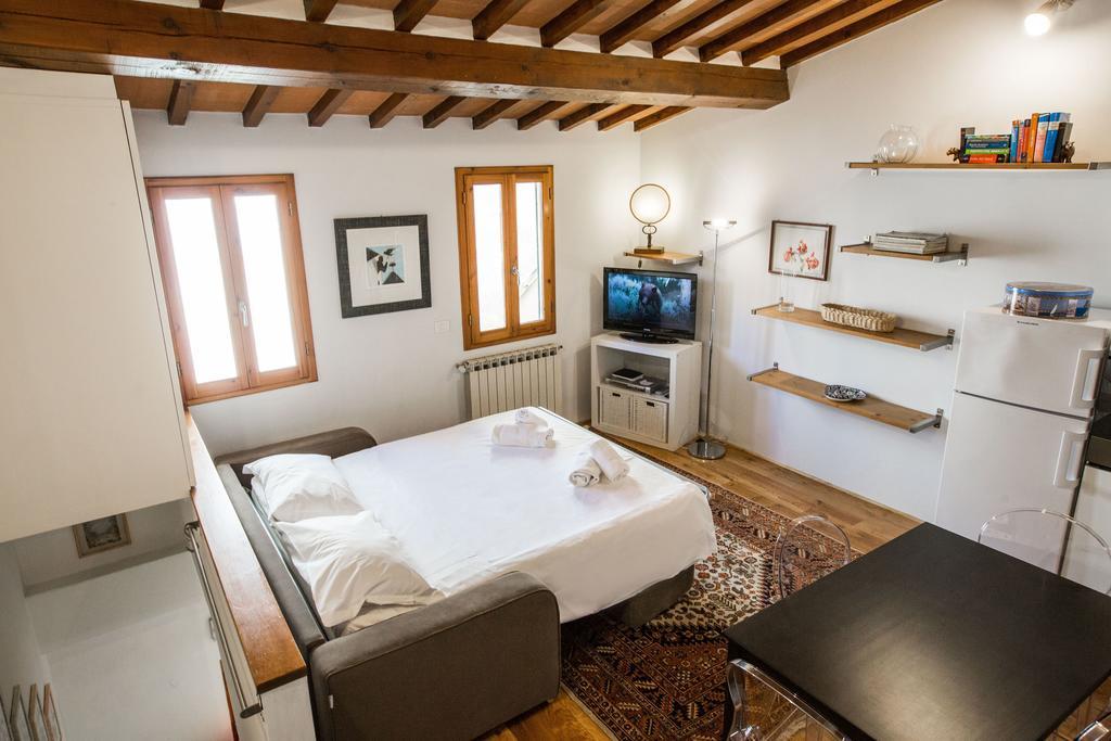 Apartamento Bohémienne Penthouse