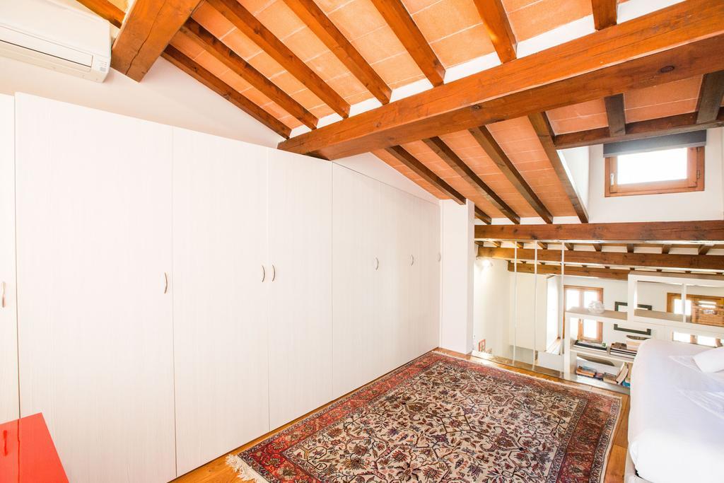 Bohémienne Penthouse Apartamento Florencia