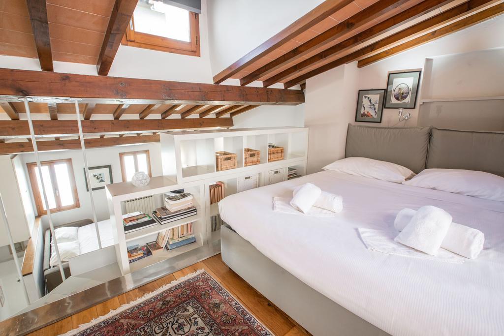 Bohémienne Penthouse Florencia
