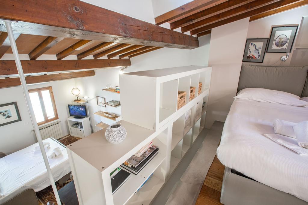 Apartamento Bohémienne Penthouse *