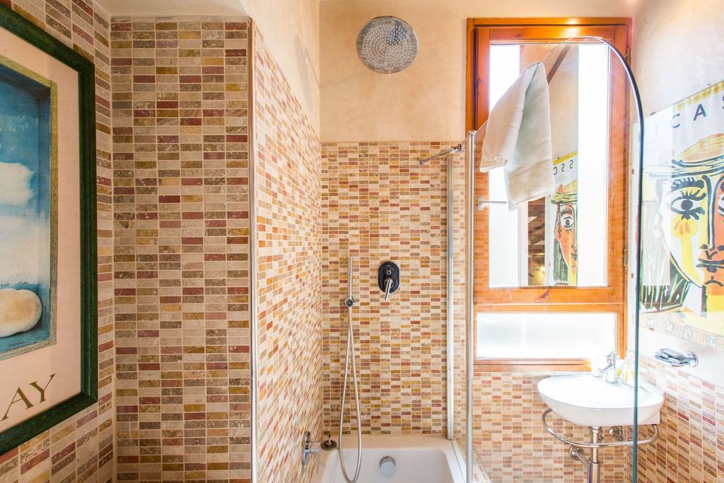 Bohémienne Penthouse Florencia