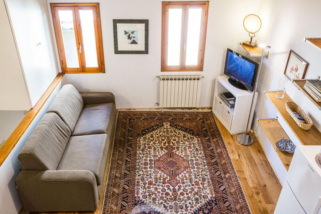 Bohémienne Penthouse Florencia