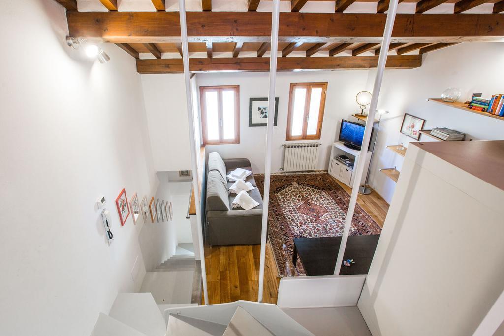 Apartamento Bohémienne Penthouse *