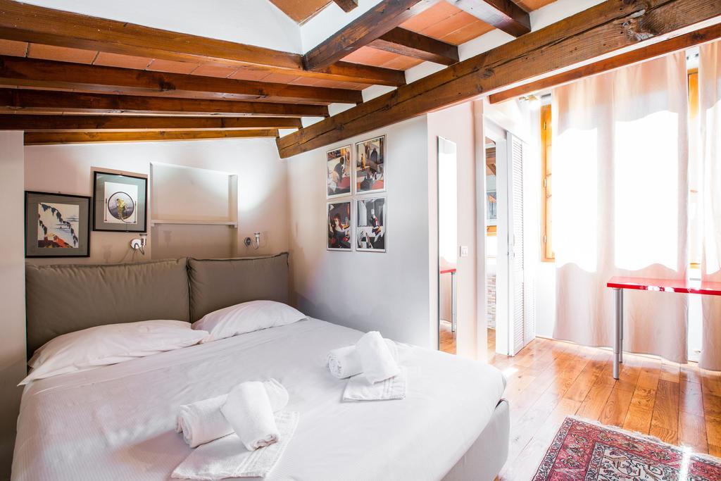 Bohémienne Penthouse Florencia