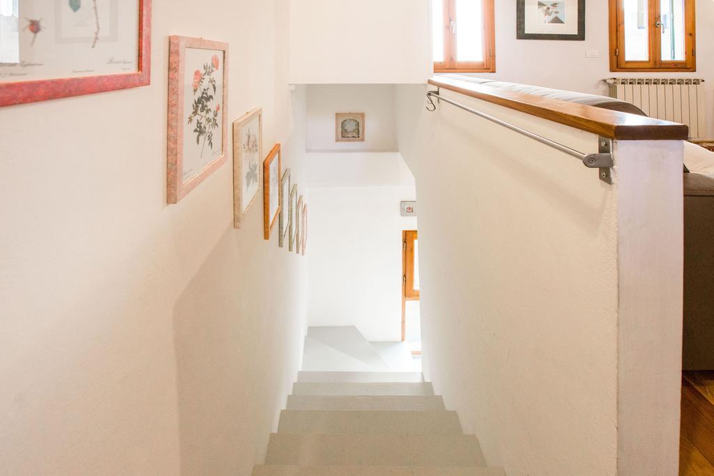 Bohémienne Penthouse * Florencia