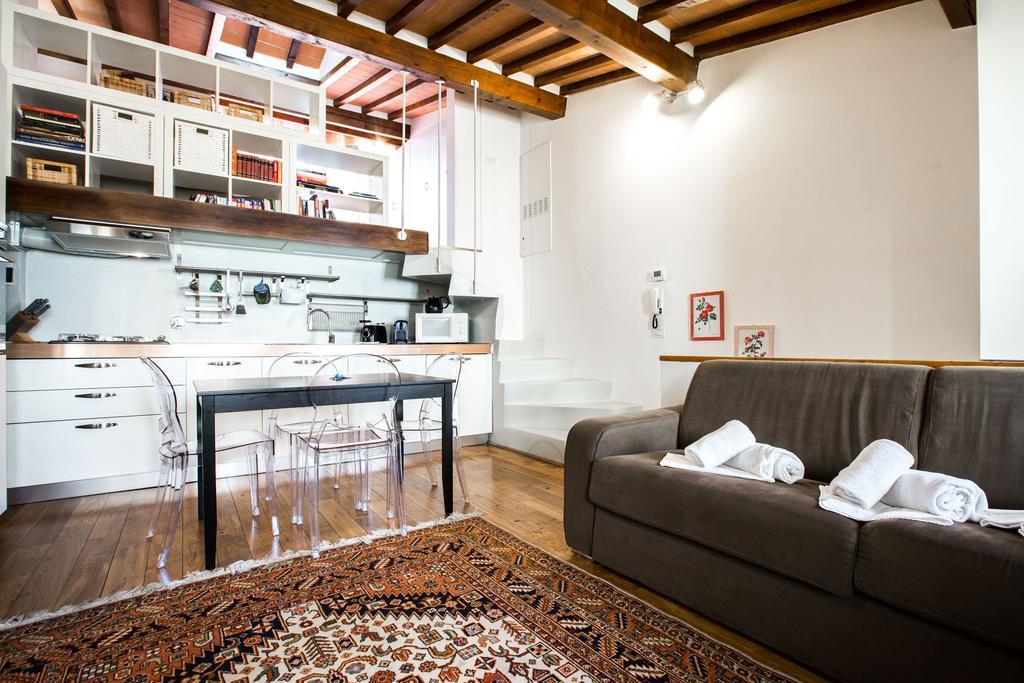 Bohémienne Penthouse Apartamento