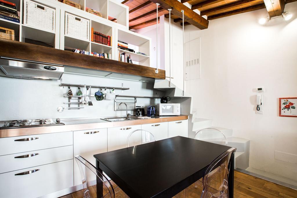 Apartamento Bohémienne Penthouse *