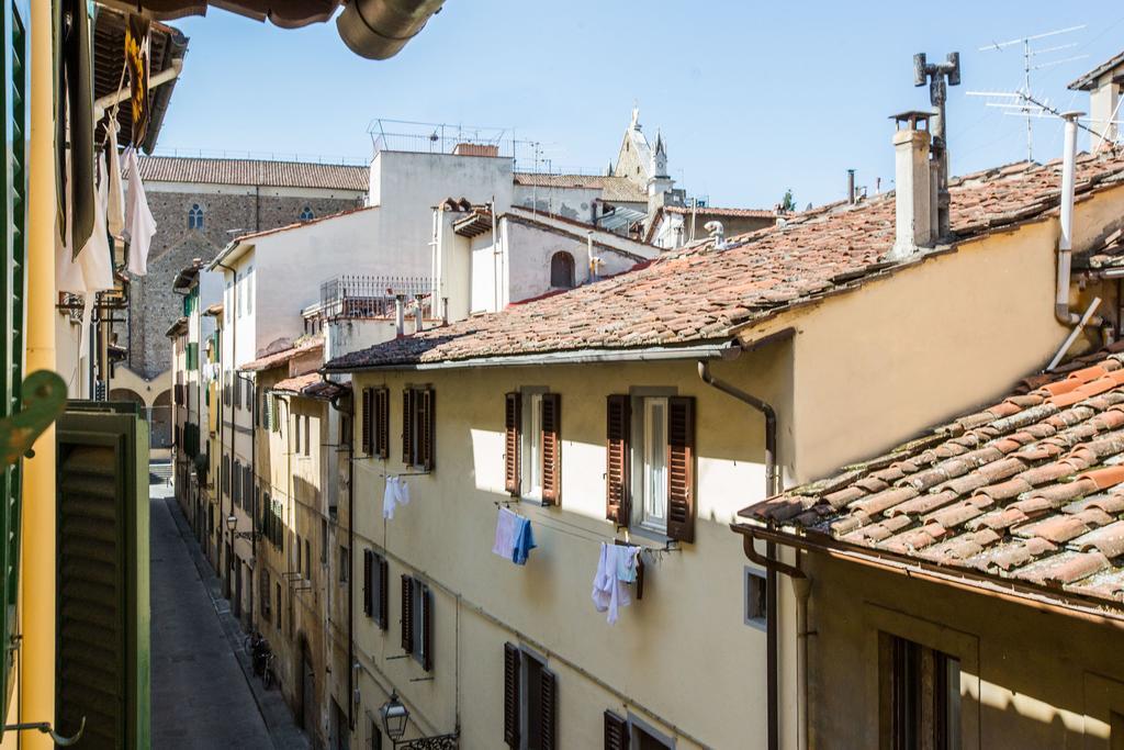 Bohémienne Penthouse * Florencia