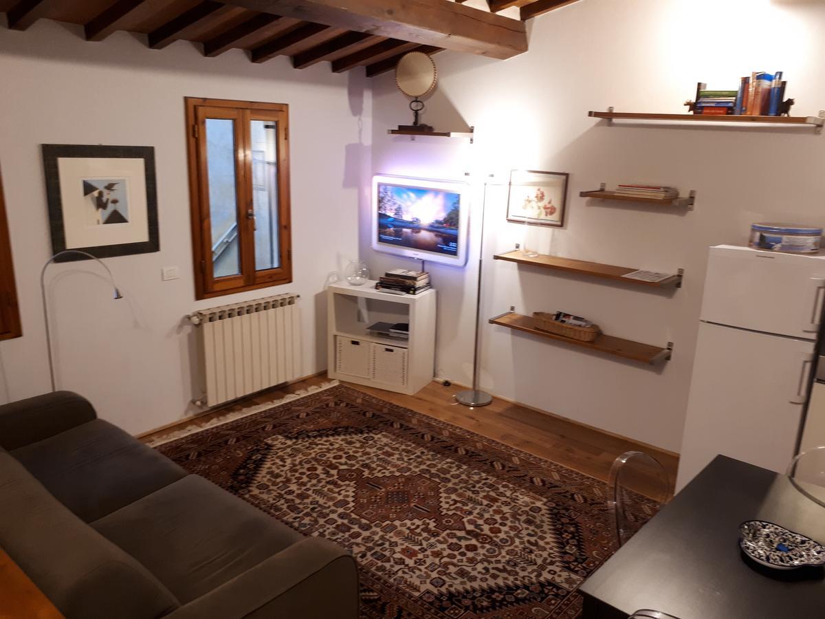 Bohémienne Penthouse Apartamento Florencia