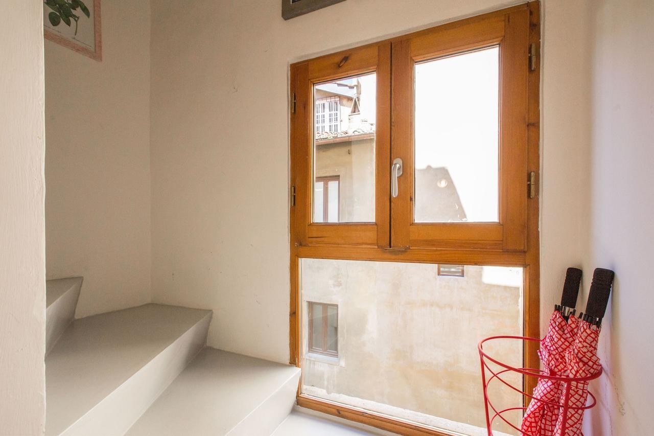 Bohémienne Penthouse Florencia