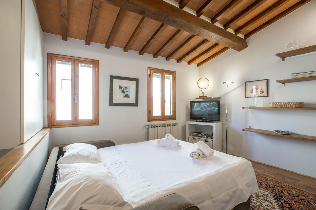 Bohémienne Penthouse Apartamento
