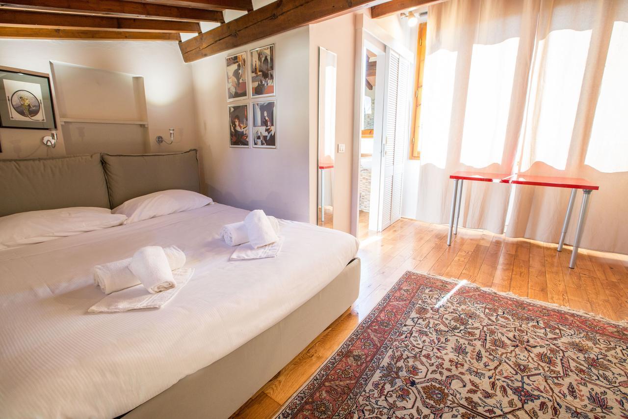 Bohémienne Penthouse Apartamento *