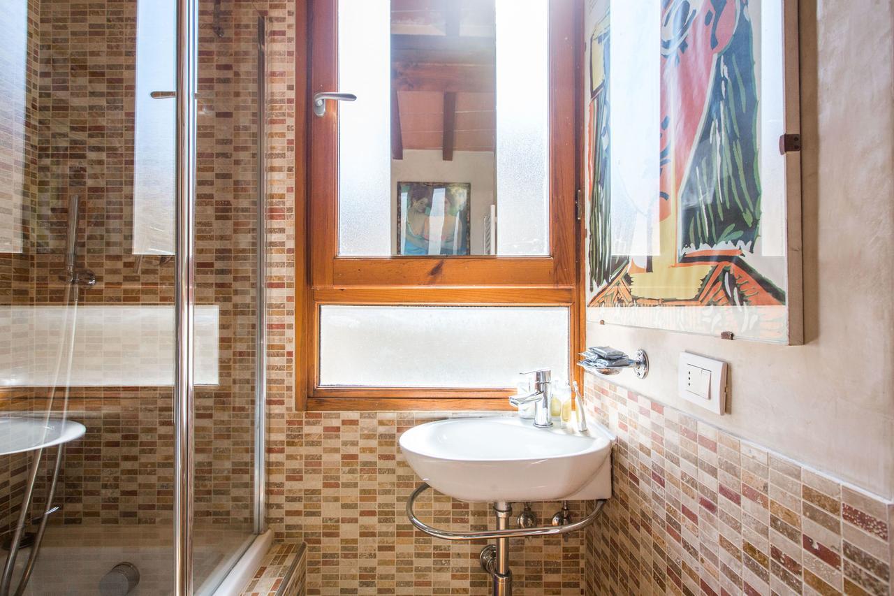 Bohémienne Penthouse * Florencia