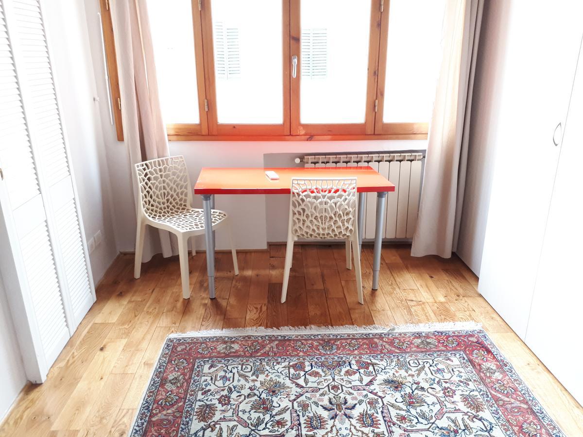 Apartamento Bohémienne Penthouse Florencia