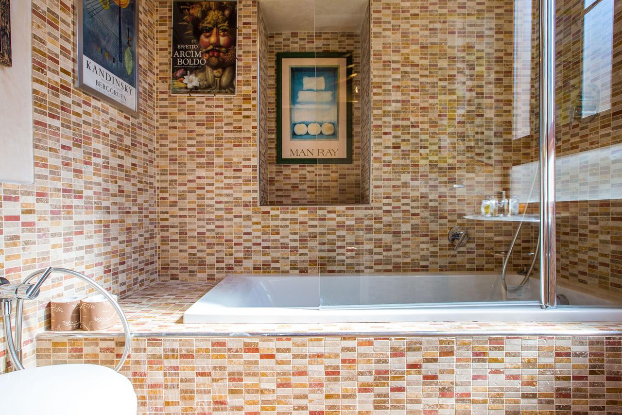 Bohémienne Penthouse Florencia