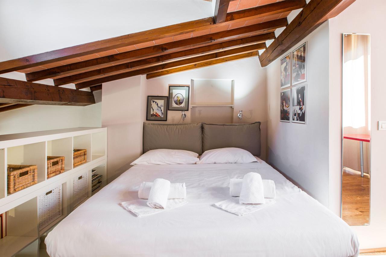 Apartamento Bohémienne Penthouse *