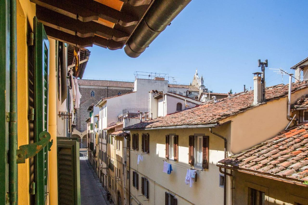 Bohémienne Penthouse Florencia